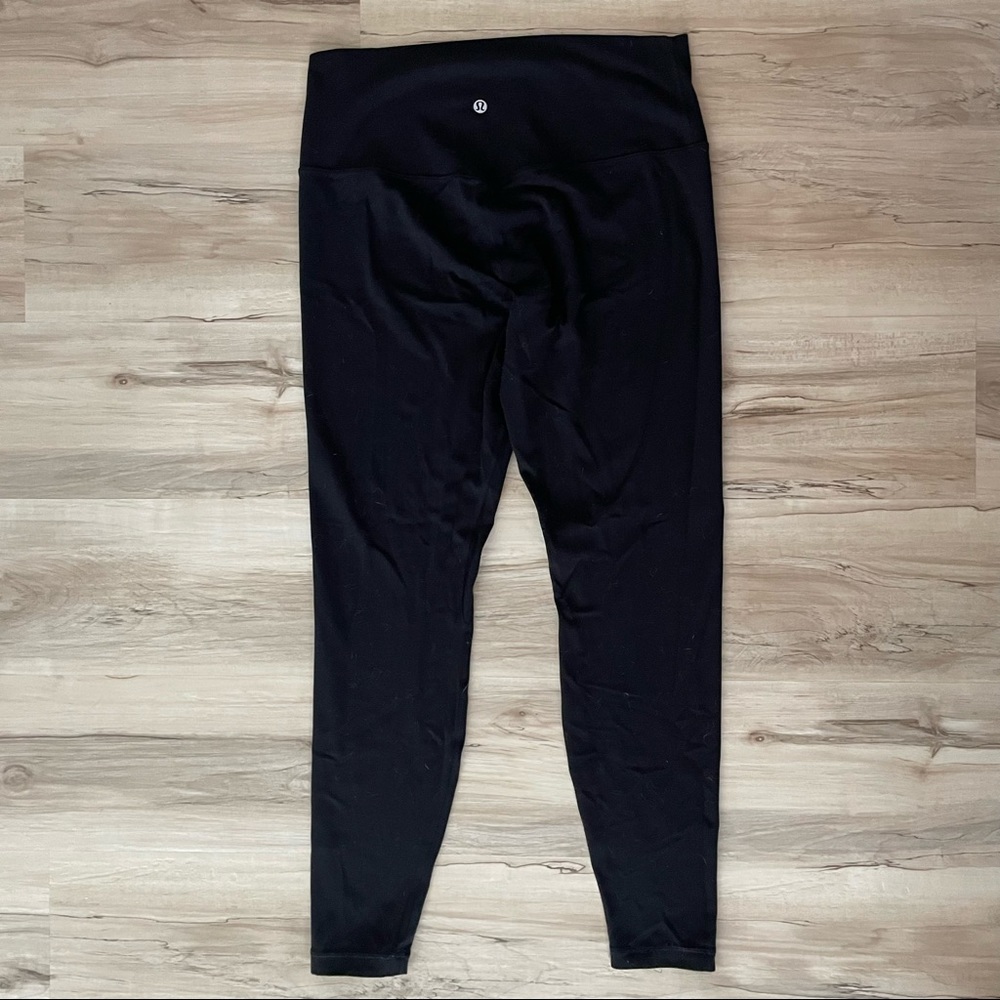Lululemon Align Leggings
